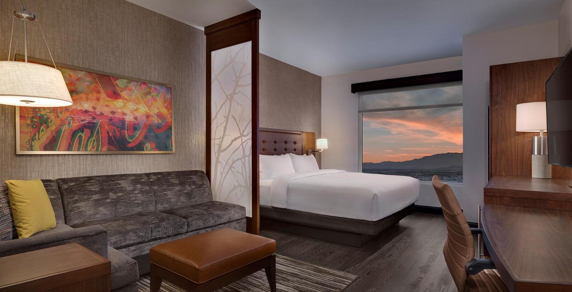 Hyatt Place Las Vegas At Silverton Village Quarto foto